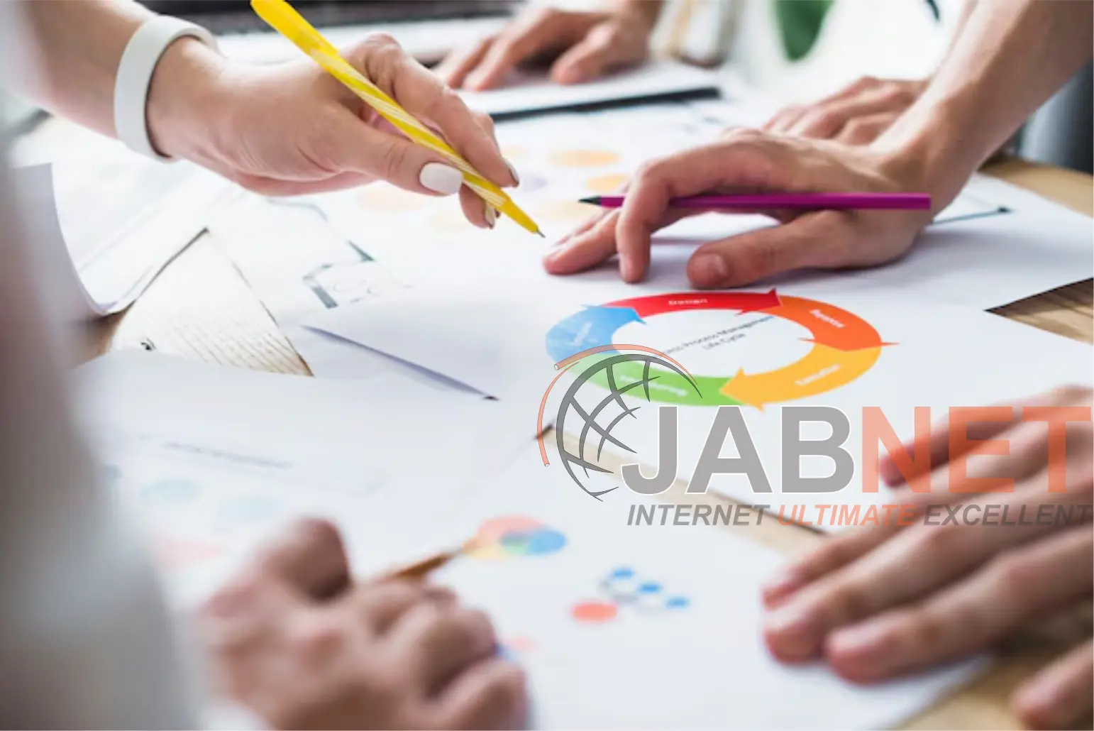 Kenapa Memilih Arkanova